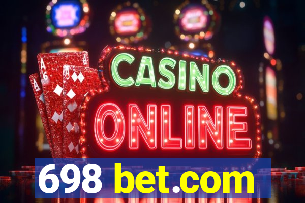 698 bet.com